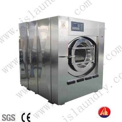 Washer Extractor 100kgs  ---CE Approved